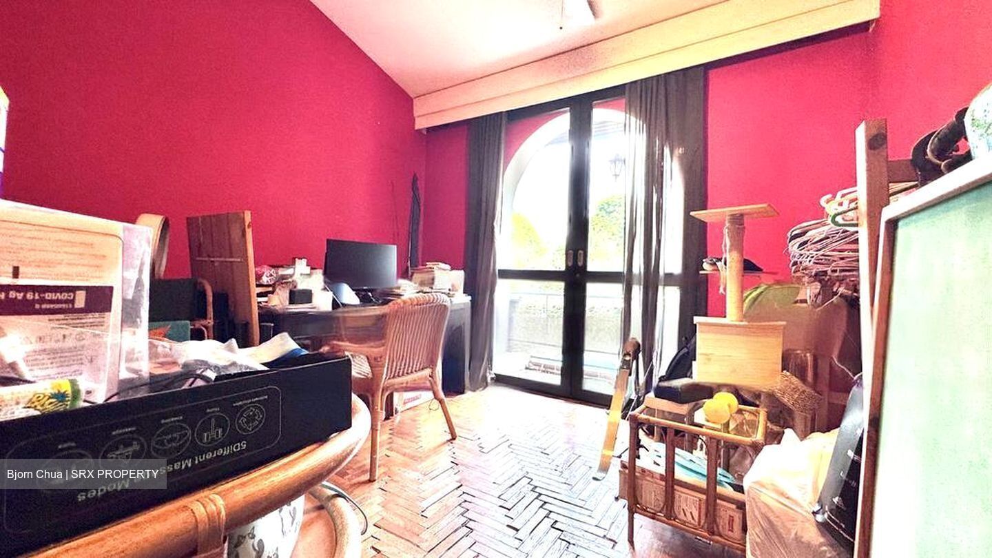 Corona Ville (D10), Condominium #478400301